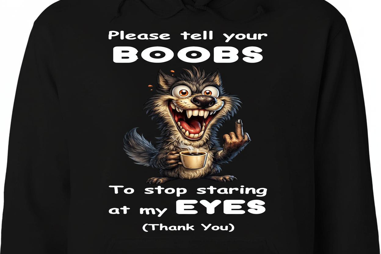 Hoodie with background removed